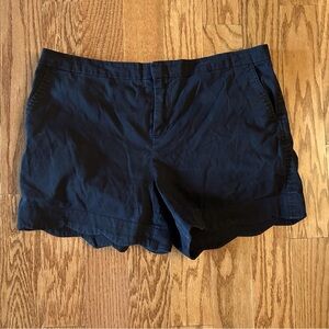 Willi Smith | black shorts 🖤 size 8
